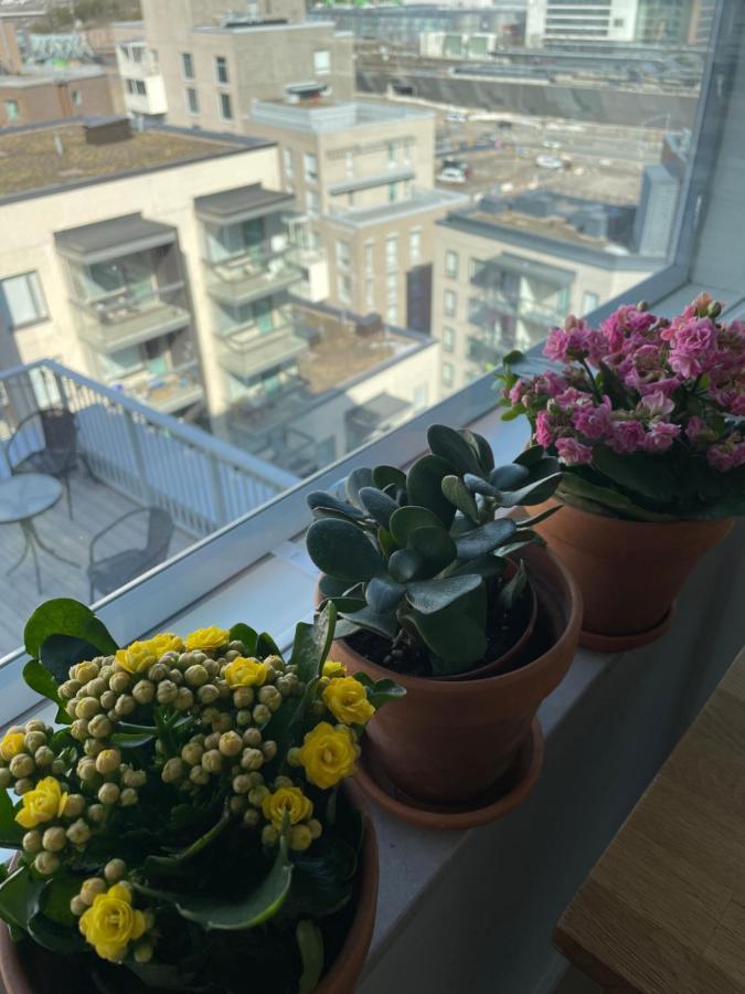 Appartement Casa Onni à Helsinki Extérieur photo
