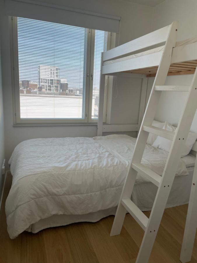 Appartement Casa Onni à Helsinki Extérieur photo