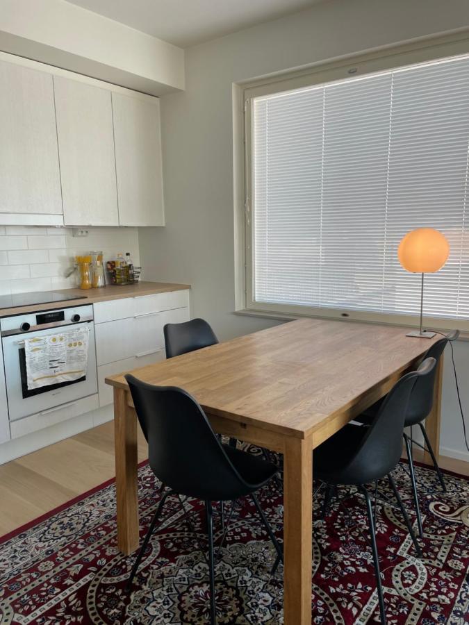 Appartement Casa Onni à Helsinki Extérieur photo