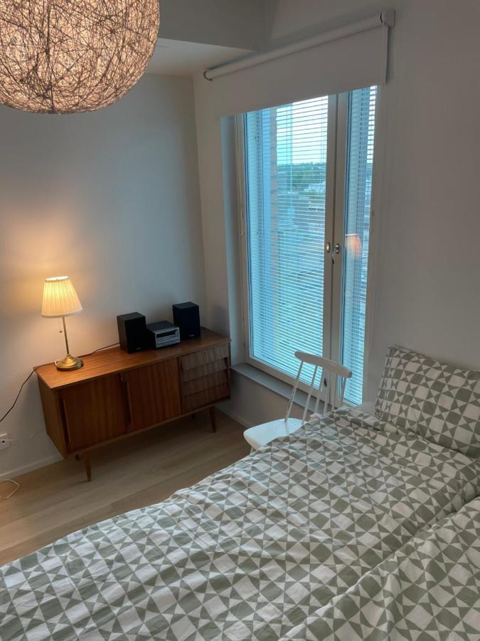 Appartement Casa Onni à Helsinki Extérieur photo