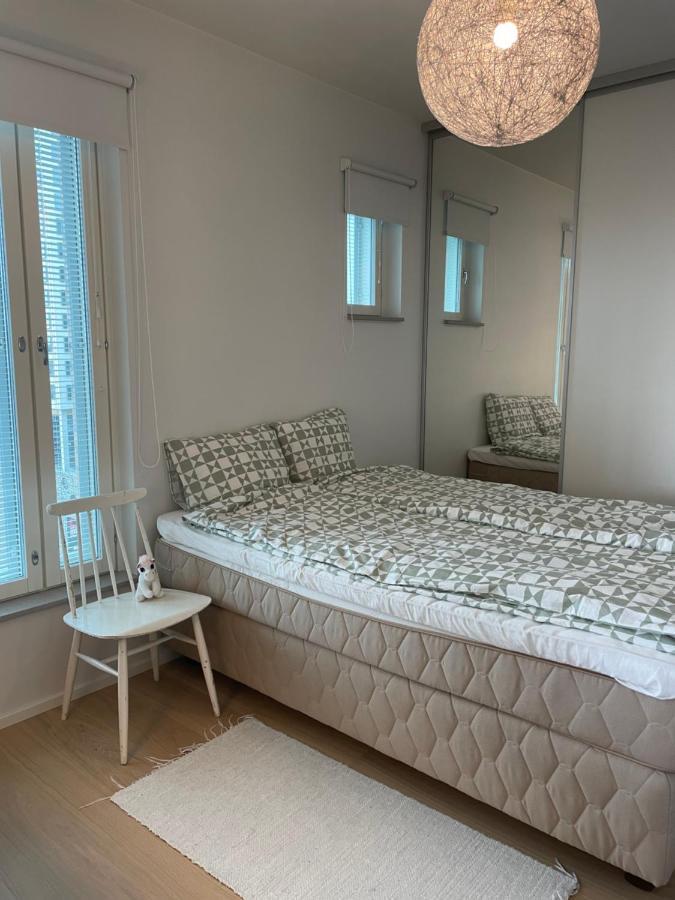 Appartement Casa Onni à Helsinki Extérieur photo